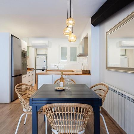 Llafranc 100 % Apartment Luaran gambar