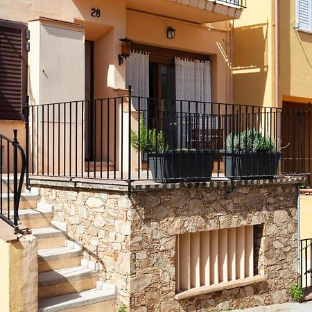 Llafranc 100 % Apartment Luaran gambar