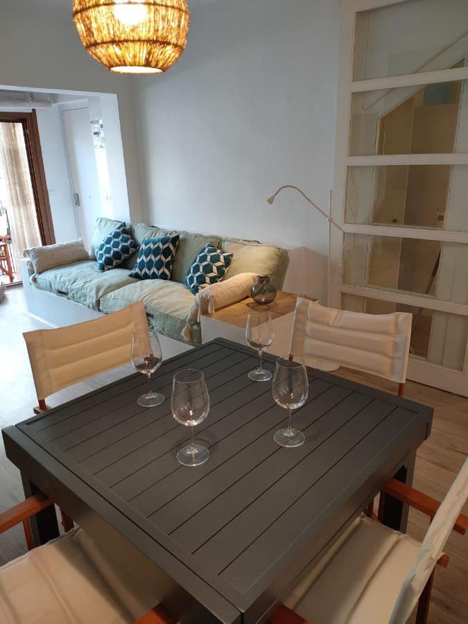 Llafranc 100 % Apartment Luaran gambar