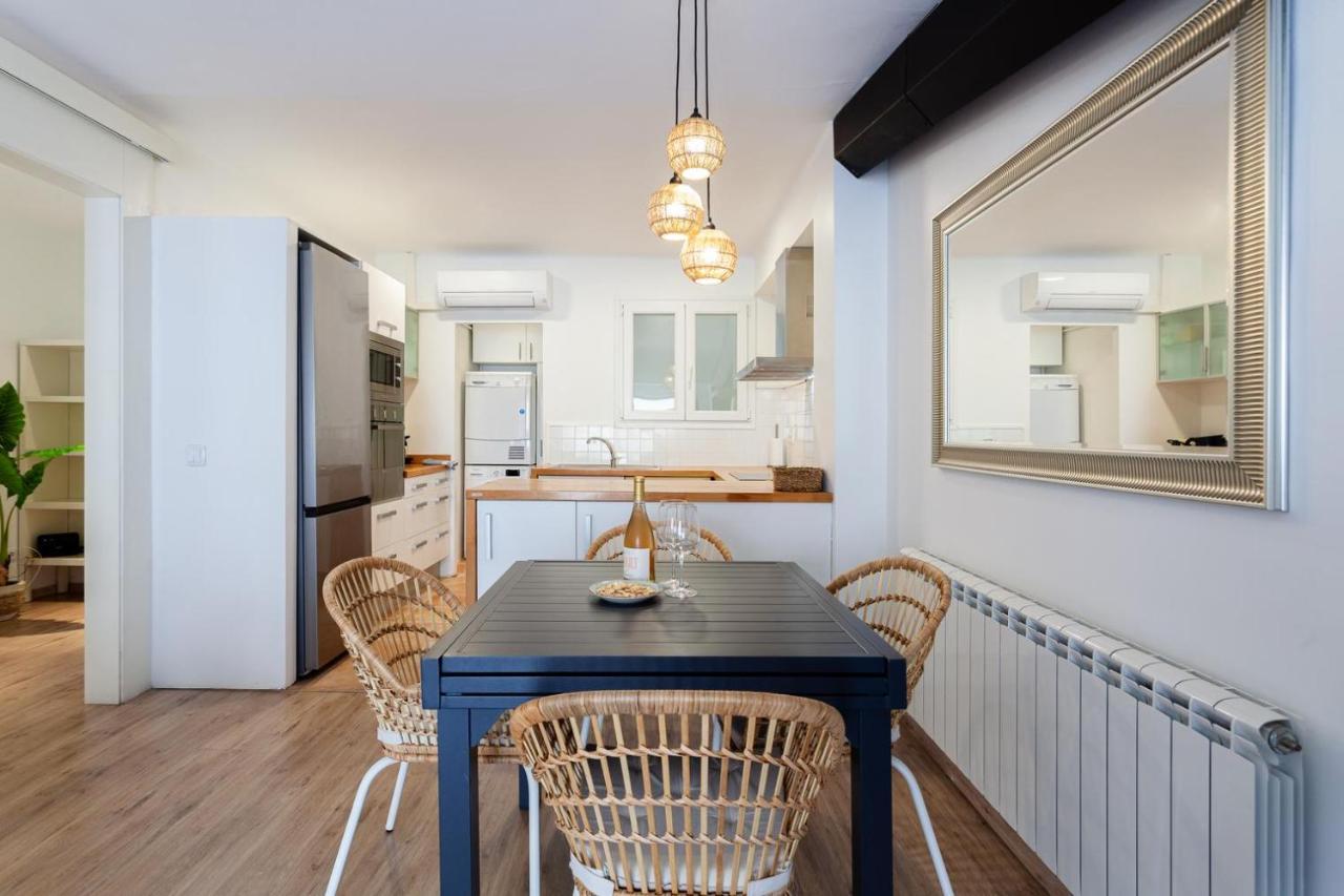 Llafranc 100 % Apartment Luaran gambar