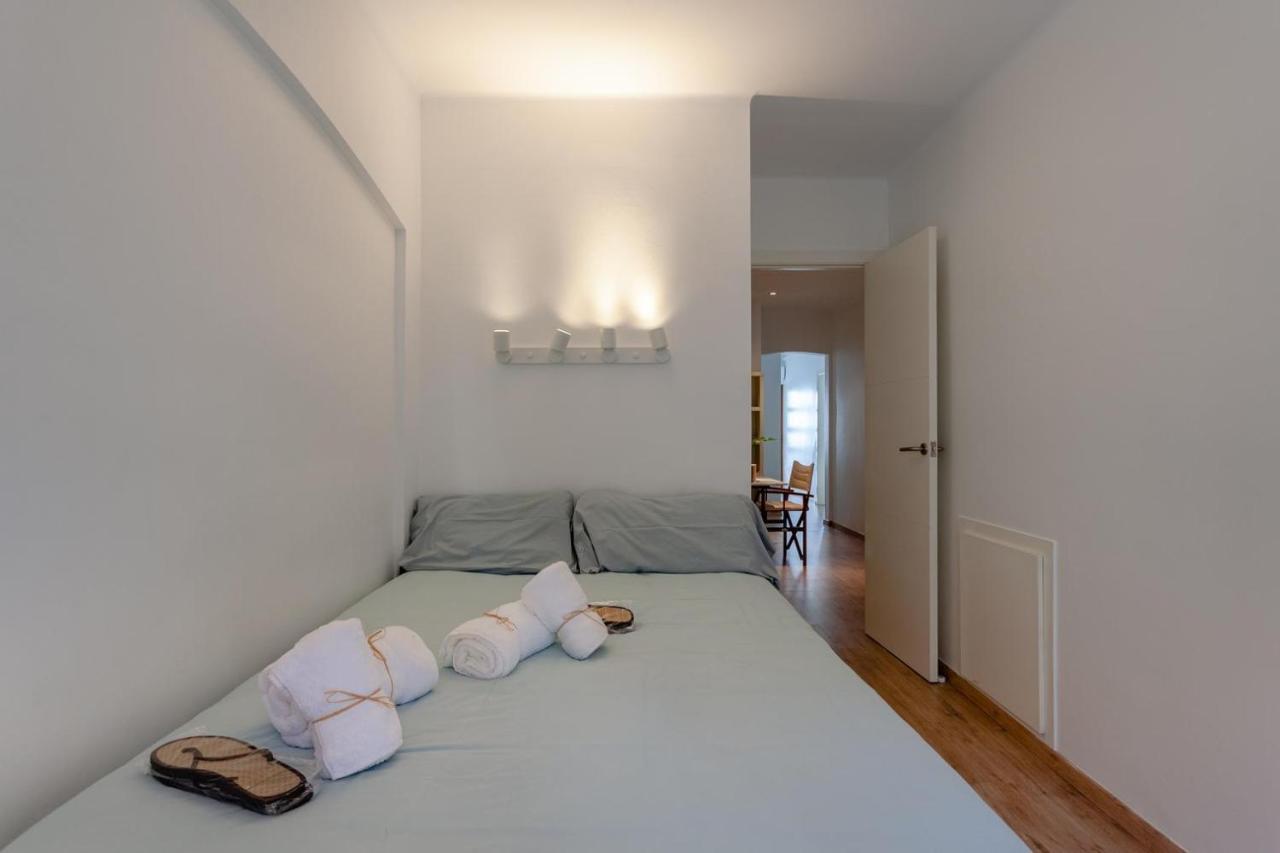 Llafranc 100 % Apartment Luaran gambar