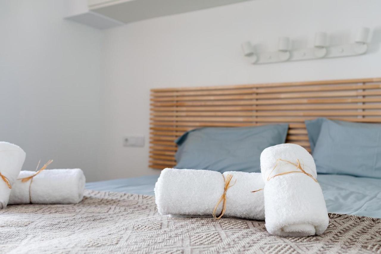 Llafranc 100 % Apartment Luaran gambar