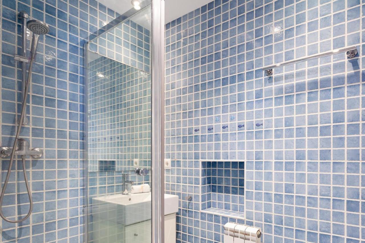 Llafranc 100 % Apartment Luaran gambar
