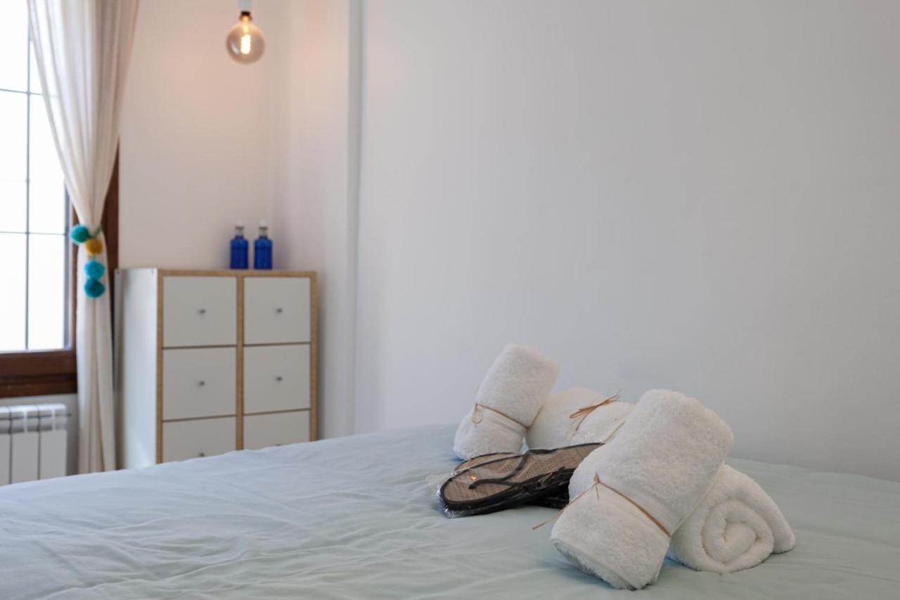 Llafranc 100 % Apartment Luaran gambar