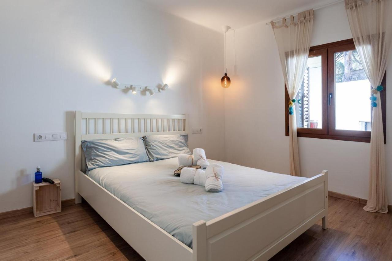 Llafranc 100 % Apartment Luaran gambar