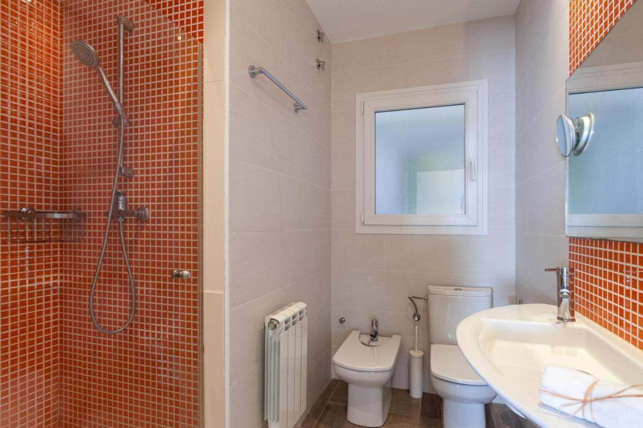 Llafranc 100 % Apartment Luaran gambar