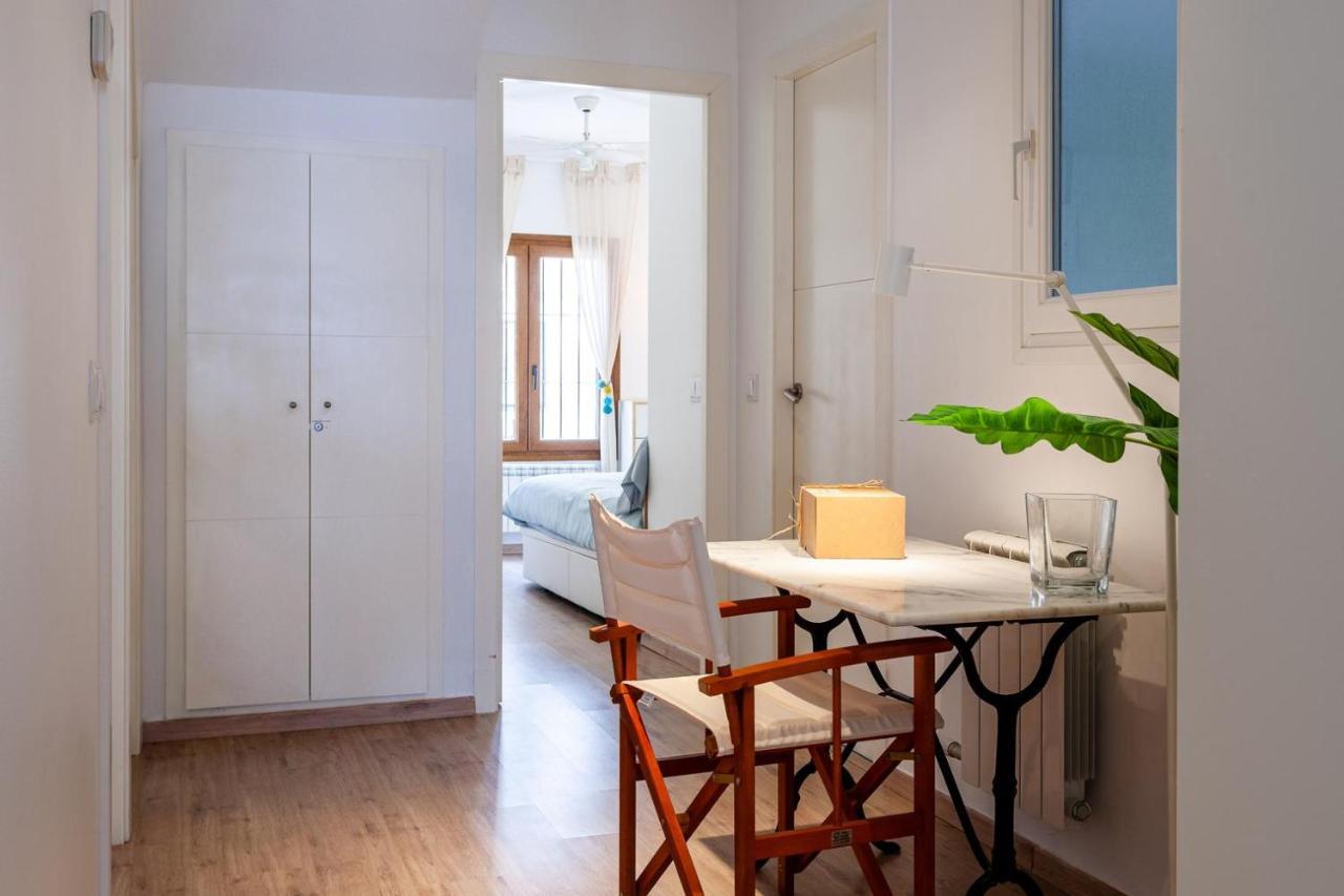 Llafranc 100 % Apartment Luaran gambar