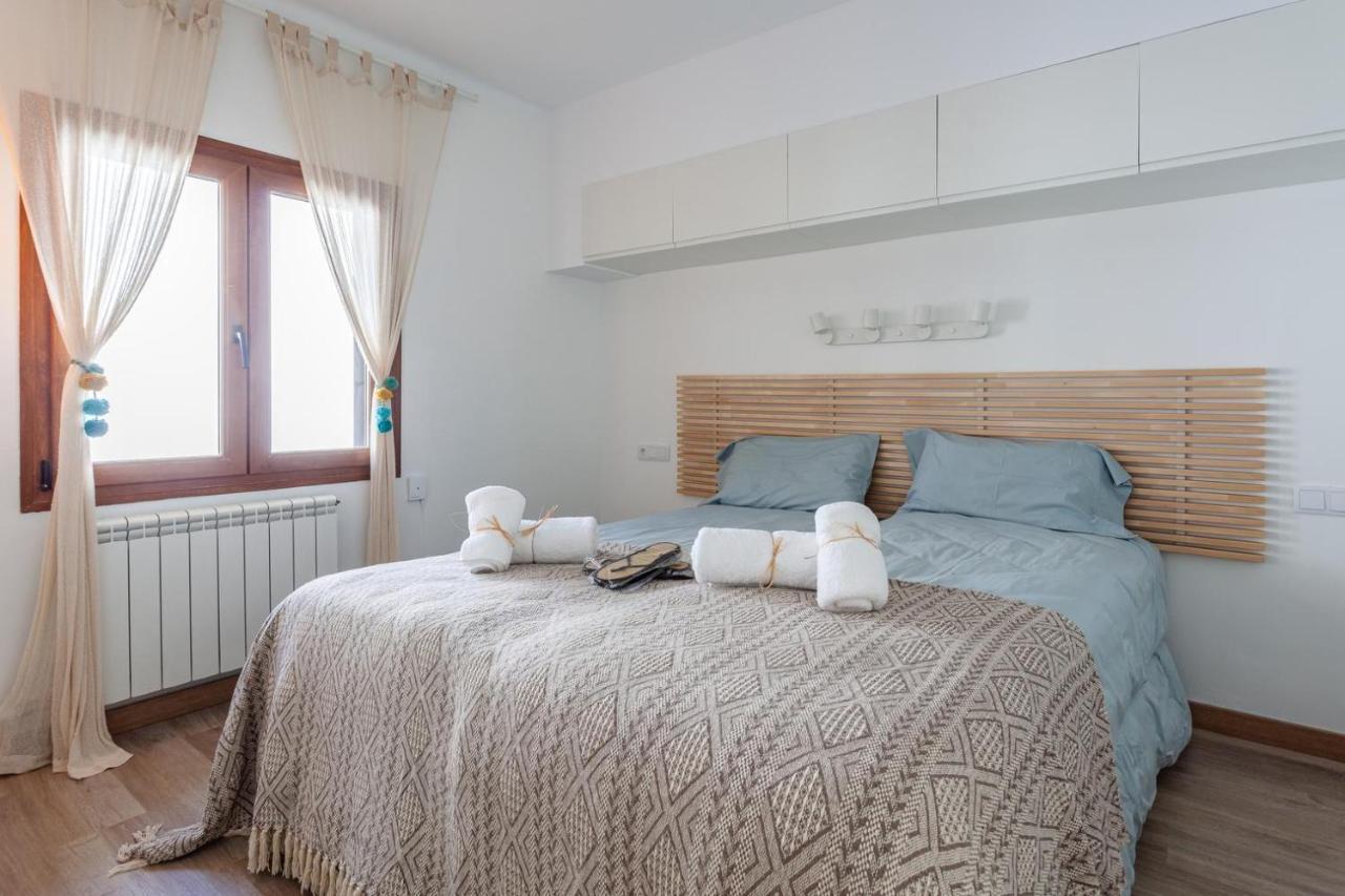 Llafranc 100 % Apartment Luaran gambar
